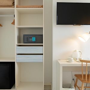 Pokój typu deluxe z łóżkiem king-size