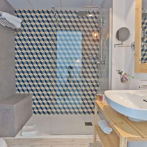 Chambre Triple de Luxe
